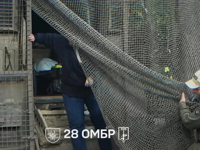 У Дружківці військові врятували цивільну з-під авіаударів рф