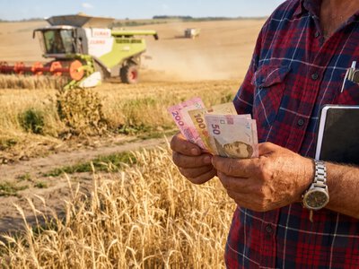 Бюджет-2027: у Мінагрополітики назвали суми на меліорацію, агрострахування та гранти