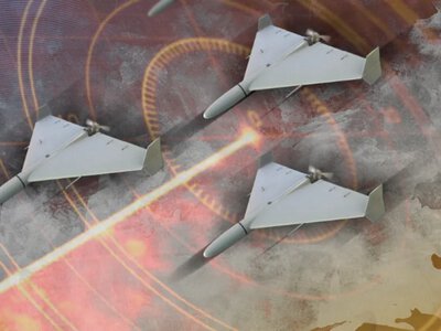 Генштаб: ЗСУ вдарили по російському дронопорту та складу паливно-мастильних матеріалів на Брянщині