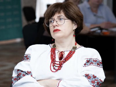 П’ять міфів про туберкульоз: лікарка з Волині розвінчала популярні упередження