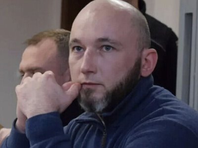 Тандир отримав 9 років за смерть нацгвардійця: намагався підмінити аналізи й мобілізуватися