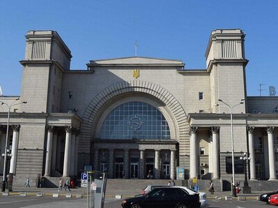 Росія вдарила реактивним дроном по вокзалу Дніпра: 13 загиблих