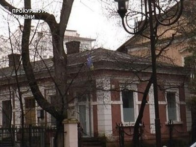 У Франківську через суд зобов’язали власників історичного будинку на Шевченка укласти охоронний договір
