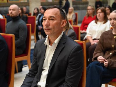 Понад 6 млн грн на розвиток бізнесу: на Закарпатті визначили переможців Конкурсу стартапів-2026