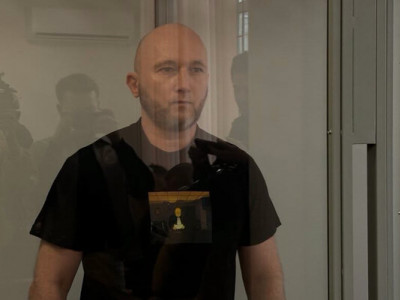 Смертельна ДТП на блокпосту: екссуддю Тандира засудили до 9 років в'язниці