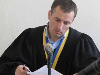ВРП звільнила одіозного суддю з Рівного