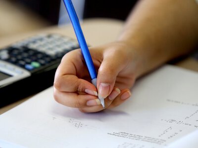 В Україні стартує загальнонаціональна перевірка знань з математики для учнів