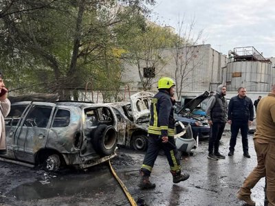 Армія рф атакувала центр Чернігова та Кременчук: є загиблі, серед них – діти
