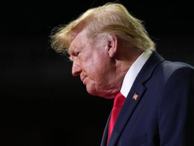 У Білому домі панують хаос і тривога. Трамп ризикує втратити все