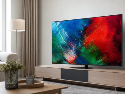 Hisense UR8 RGB MiniLED отримав високу оцінку за точність кольорів
