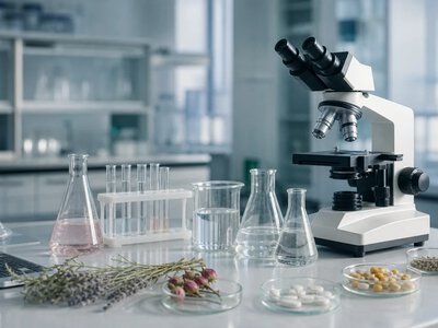Фармацевтичні компанії продовжують розробку психоделічних препаратів