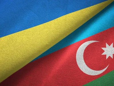 Україна отримала від Азербайджану нову партію енергетичної допомоги майже на $1,5 мільйона