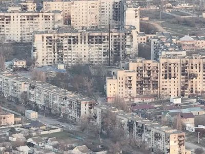 Українська делегація вирушила до окупованих Олешок