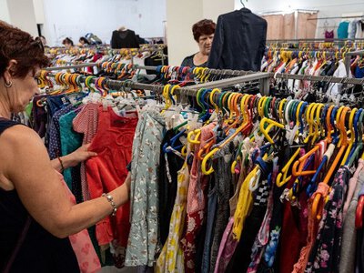 Шокуюча знахідка в секонд-хенді
