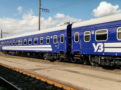 На Полтавщині скасують два приміські поїзди з 2 листопада