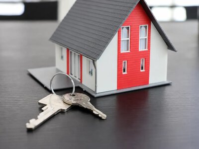 Україна отримає 80 мільйонів євро від Банку розвитку Ради Європи на житло для ВПО