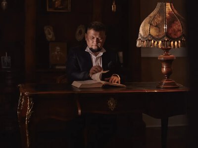 Співак із Моршинської громади представив нову композицію про кохання