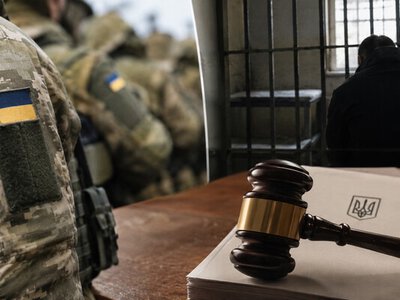 Мобілізація довічно засуджених: Конституційний Суд ухвалив остаточне рішення