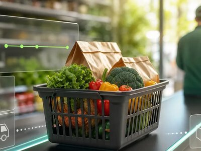 DoorDash придбає Instacart приблизно за $17 млрд — The Verge