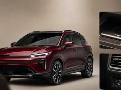 Jeep підвищив стартову ціну Compass 2027 до $31 985 — Motor1