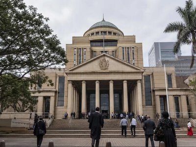 Суд у Дурбані відклав слухання у справі про вбивство репера AKA до понеділка — TimesLIVE