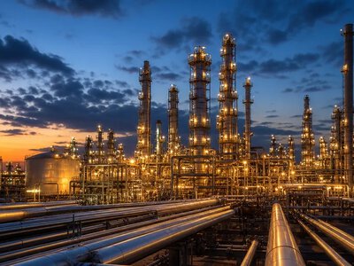 TotalEnergies збільшила квартальний прибуток до $9,1 млрд — OilPrice