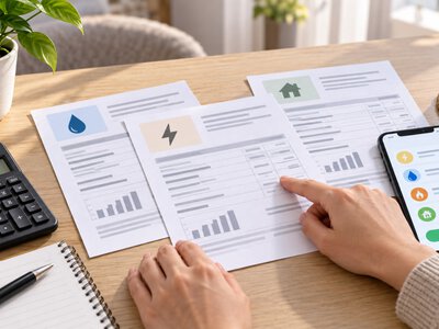 В Україні понад удвічі підвищили поріг боргу за комуналку, за який можуть забрати єдине житло — Мін’юст