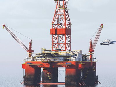 Нафта дешевшає після нового дипломатичного кроку США щодо Ірану