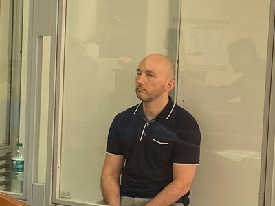 Оголосили вирок екссудді Тандиру, який п’яним збив нацгвардійця на блокпосту