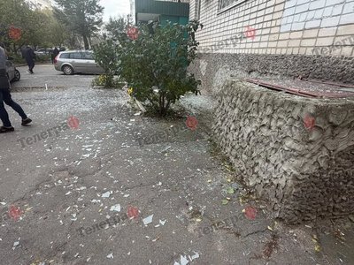 Росія вдарила по Кременчуку крилатими ракетами «Бандероль»: троє загиблих і 19 травмованих
