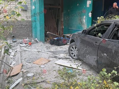 У Кременчуці вже троє загиблих – ПОВА