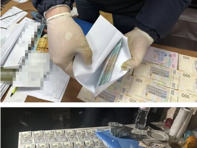 Вимагання грошей та вигадані перевірки: судитимуть керівництво Держпраці на Прикарпатті