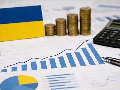 НБУ підвищив облікову ставку: що буде з інфляцією та гривнею