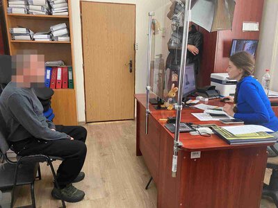 Як у Закарпатті одночасно оформити ID-картку та закордонний паспорт