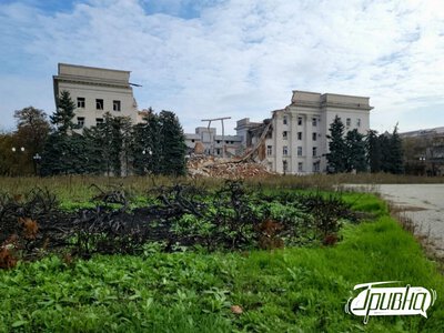 «Боюся, що це затишшя перед чимось страшним»: Херсон ожив, але люди переживають, що буде після 1 листопада
