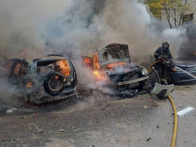 У Кременчуці кількість загиблих внаслідок удару по багатоповерхівці зросла до трьох осіб, поранено 19 людей