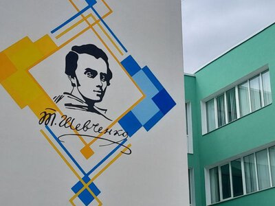 Черкаський ліцей імені Шевченка готуються фінансувати спільно з іншою громадою