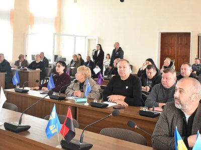 У Дубні створять Алею Слави для військових поховань