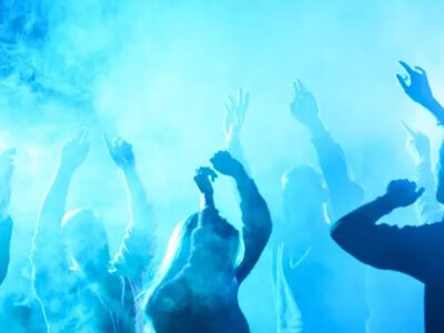 У Крупці влаштують геловінську вечірку для молоді