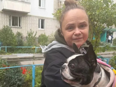 Вибух — і полетіло все скло: жінка розповіла про наслідки російського обстрілу