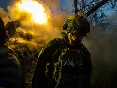ЗСУ за жовтень знищили рекордну кількість окупантів