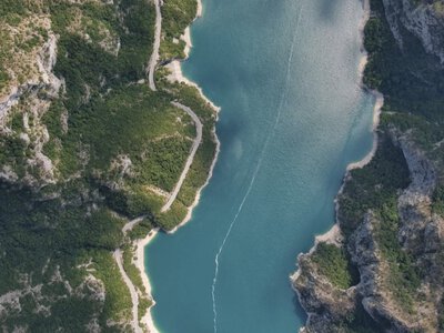 Вчені дослідили водойми на п’яти континентах і виявили різні типи забруднення «вічними хімікатами»