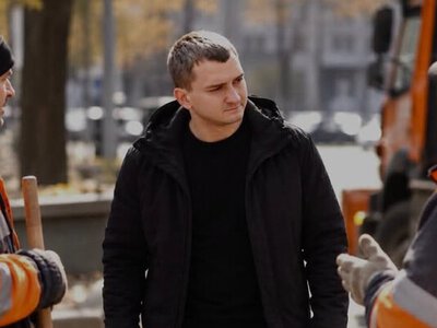 Михайло Ананченко зареєстрував законопроєкти про додатковий захист працівників і підтримку бізнесу прифронтових територій