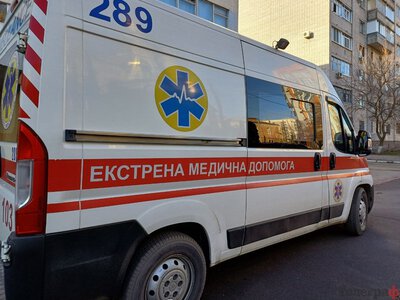 У Кременчуці оперують 16-річного хлопця, який постраждав від російської атаки