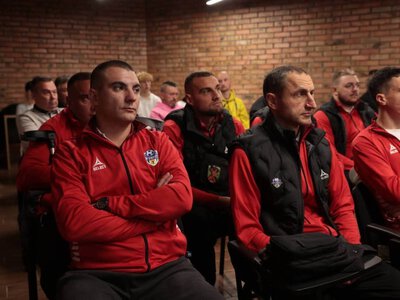 На Вінниччині відзначили спортсменів і тренерів за вагомі досягнення