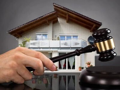 Нові правила вже діють: за який борг українці ризикують втратити єдине житло