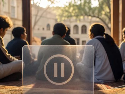 Єврокомісія на рік відклала національні проєкти обмежень соцмереж для дітей — Dawn