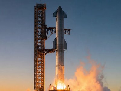 SpaceX випробувала шість двигунів Ship 42 перед Flight 15 — Space.com