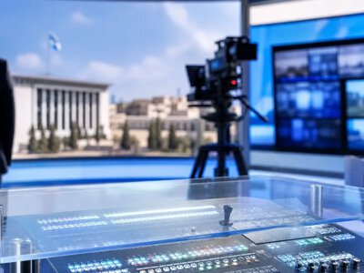 Суд Ізраїлю призупинив набуття чинності закону про мовлення — Jerusalem Post