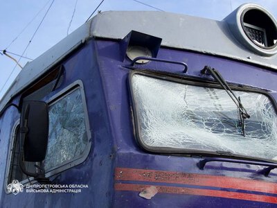 У Дніпрі зафіксовано зростання кількості загиблих, у Чернігові 23 поранених, серед яких діти